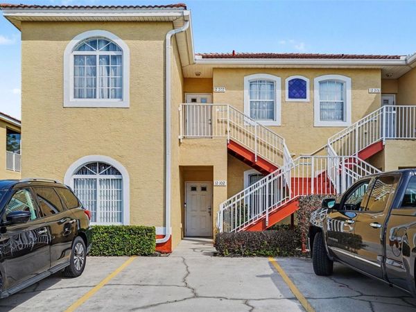 12202 INDIAN CREEK DRIVE , KISSIMMEE, FL 34759