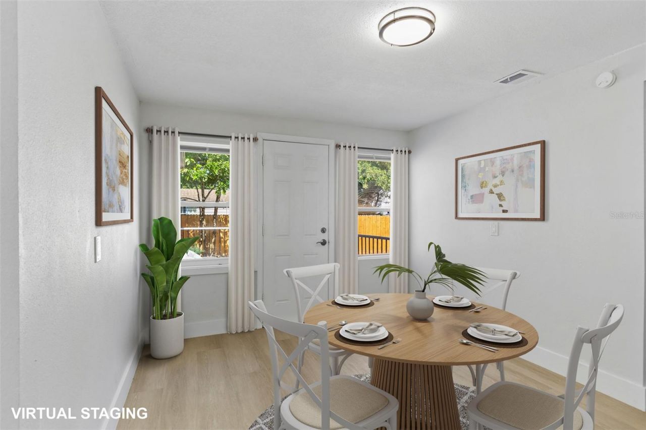 4115 Fairfield Avenue S, Saint Petersburg, FL 33711 Photo