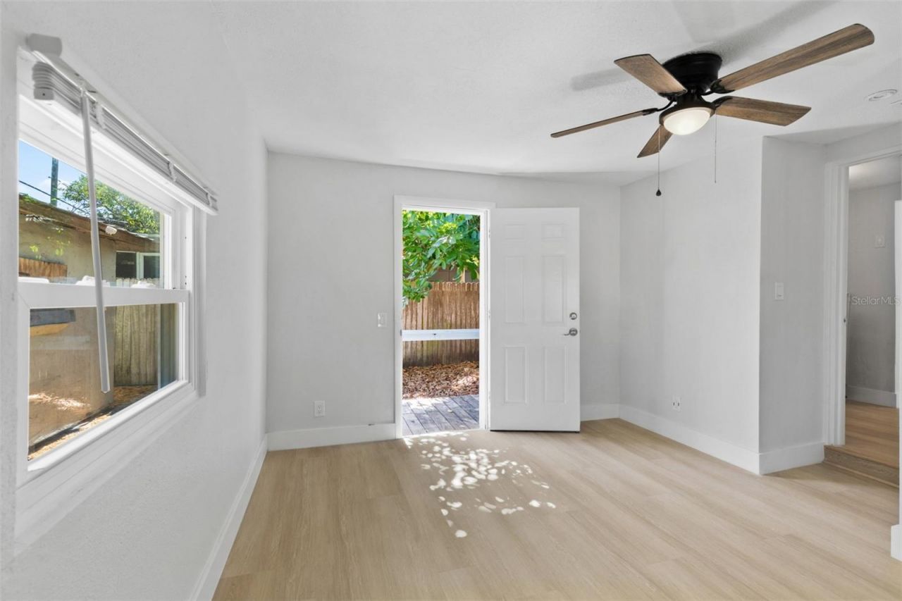 4115 Fairfield Avenue S, Saint Petersburg, FL 33711 Photo