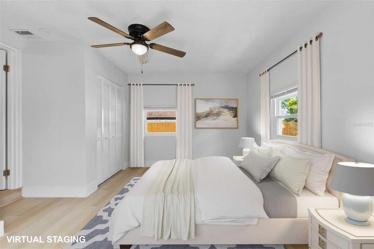 4115 Fairfield Avenue S, Saint Petersburg, FL 33711 Photo