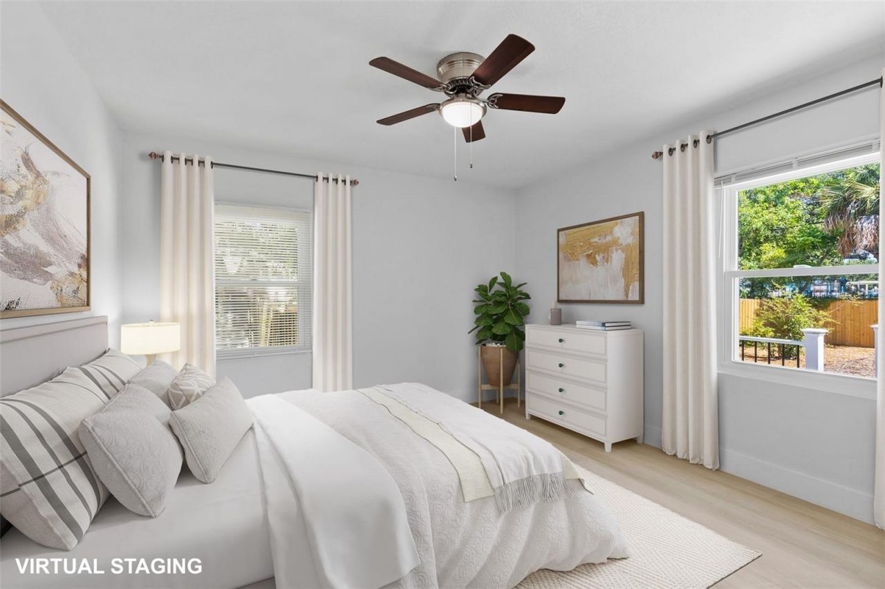 4115 Fairfield Avenue S, Saint Petersburg, FL 33711 Photo