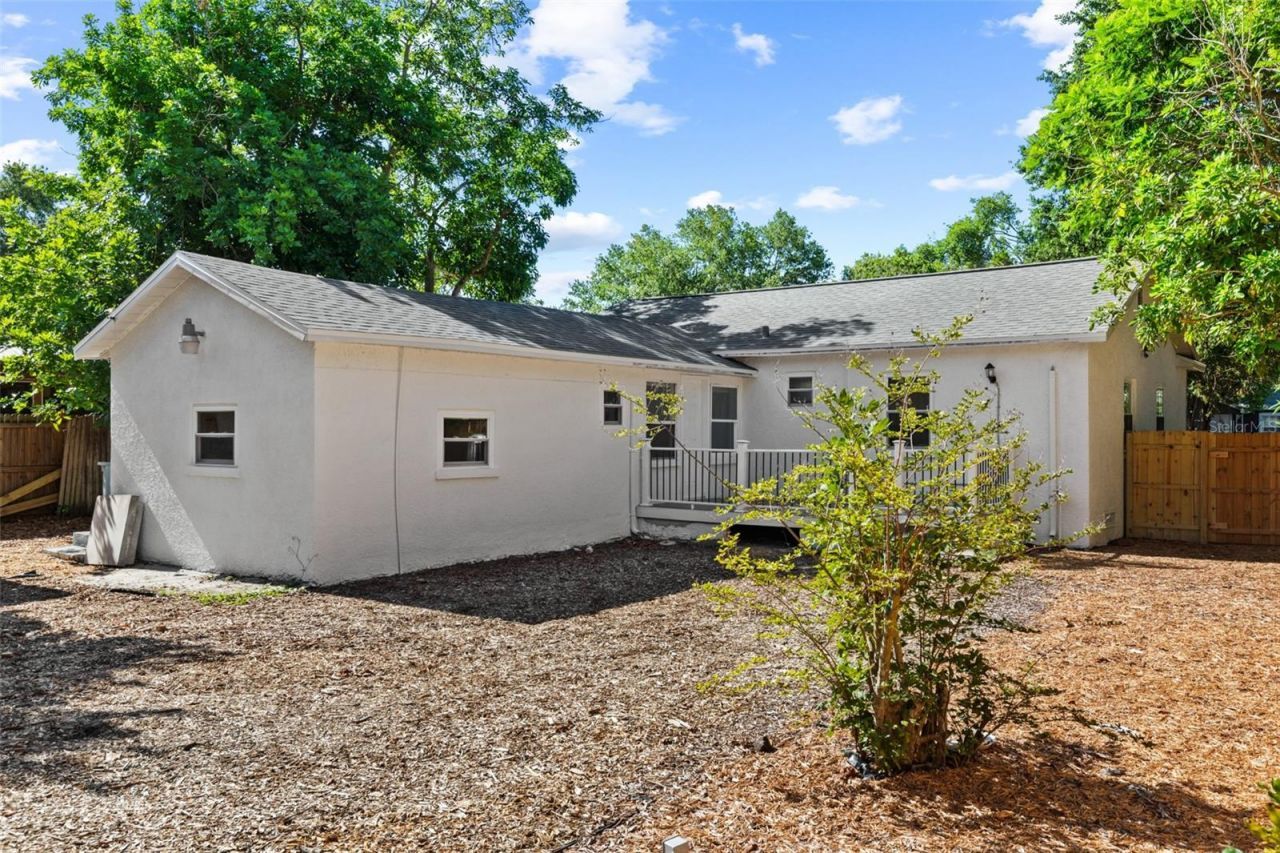 4115 Fairfield Avenue S, Saint Petersburg, FL 33711 Photo