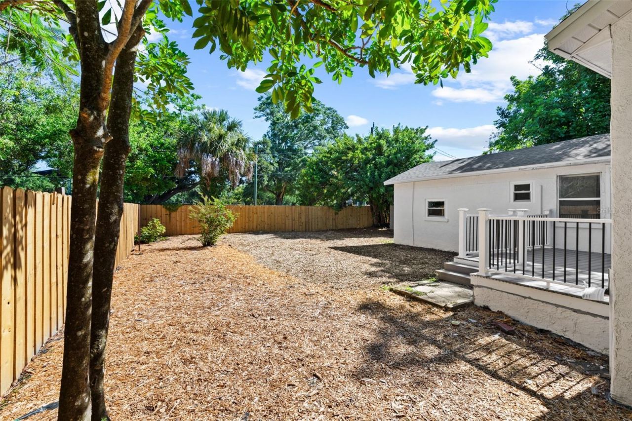 4115 Fairfield Avenue S, Saint Petersburg, FL 33711 Photo