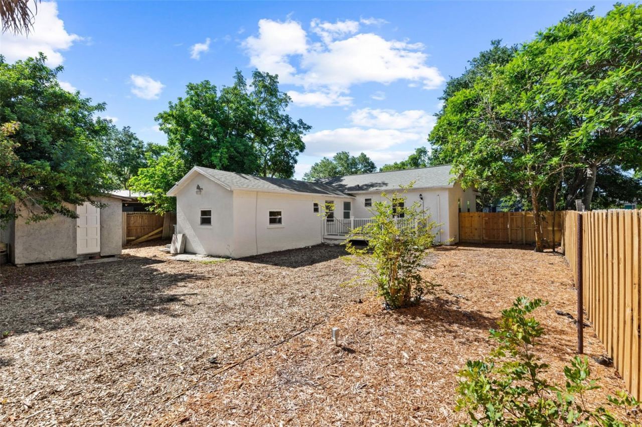 4115 Fairfield Avenue S, Saint Petersburg, FL 33711 Photo