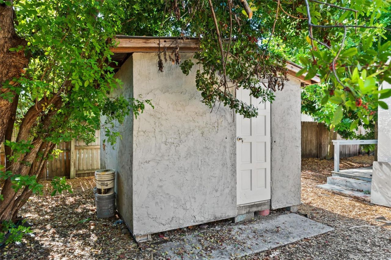 4115 Fairfield Avenue S, Saint Petersburg, FL 33711 Photo