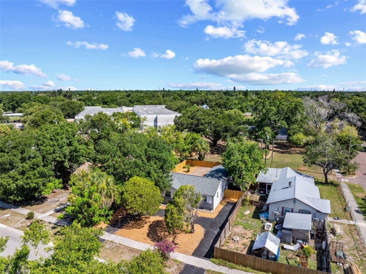 4115 Fairfield Avenue S, Saint Petersburg, FL 33711 Photo