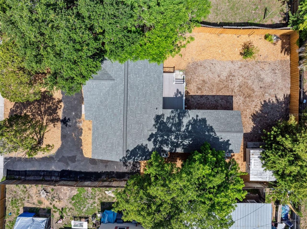 4115 Fairfield Avenue S, Saint Petersburg, FL 33711 Photo