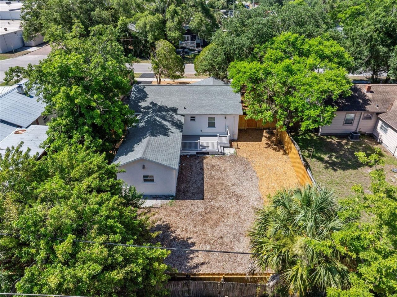 4115 Fairfield Avenue S, Saint Petersburg, FL 33711 Photo
