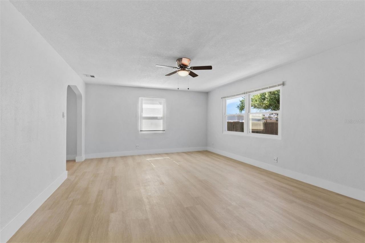 4115 Fairfield Avenue S, Saint Petersburg, FL 33711 Photo