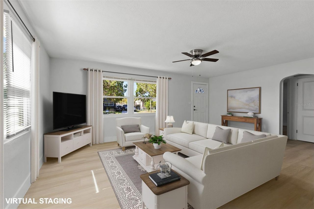 4115 Fairfield Avenue S, Saint Petersburg, FL 33711 Photo