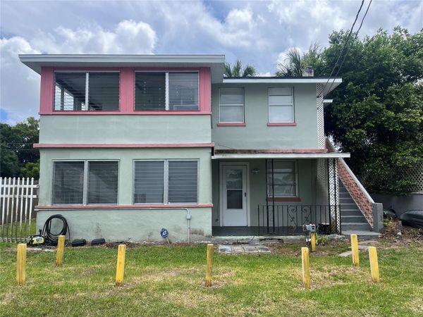 1812 KILLARNEY DRIVE , WINTER PARK, FL 32789