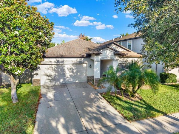11513 BLUE CRANE STREET , RIVERVIEW, FL 33569