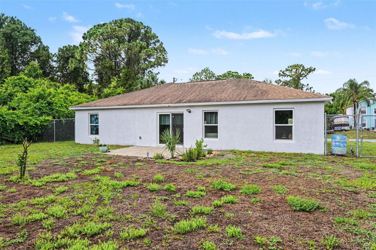 6905 Bentley Road , Cocoa, FL 32927 Photo