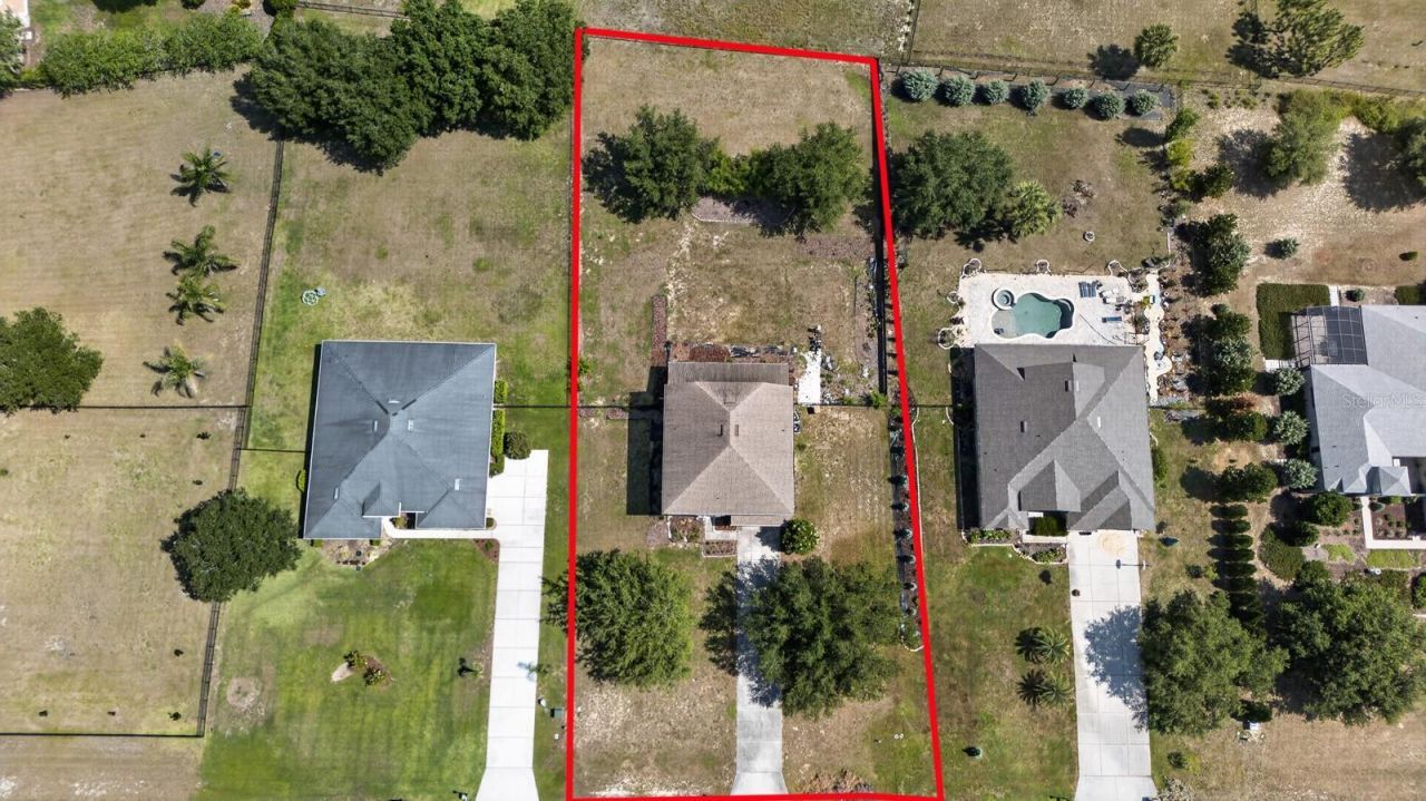 24215 Weldon Drive, Eustis, FL 32736 Photo
