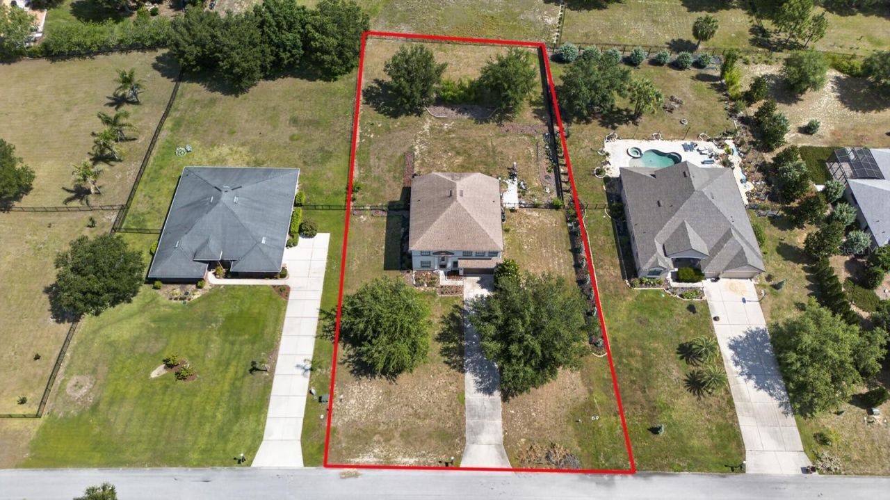 24215 Weldon Drive, Eustis, FL 32736 Photo