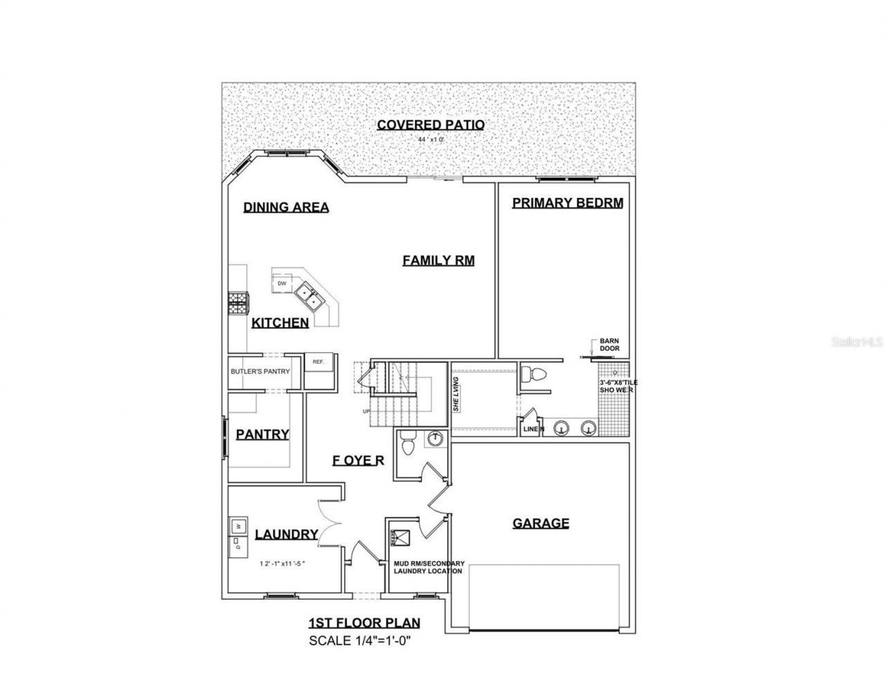 24215 Weldon Drive, Eustis, FL 32736 Photo