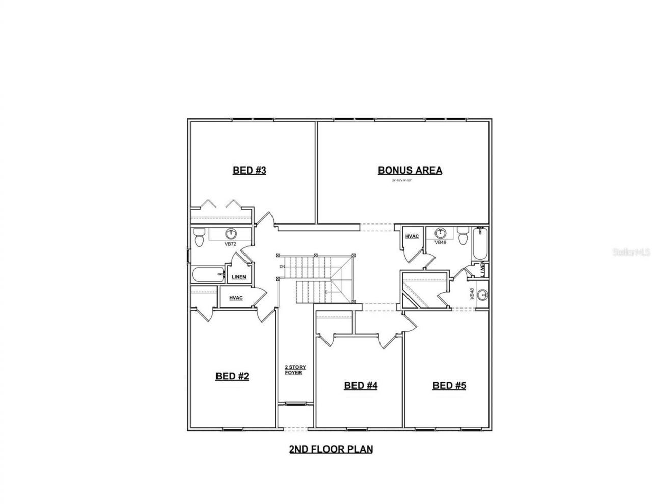 24215 Weldon Drive, Eustis, FL 32736 Photo