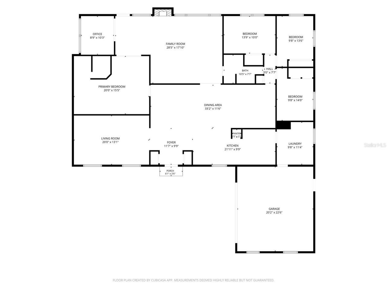 130 Foxridge Run, Longwood, FL 32750 Photo