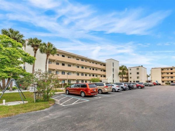 2465 S WASHINGTON AVENUE , Unit A202, TITUSVILLE, FL 32780
