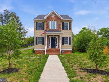 8528 ENGLESIDE STREET, ALEXANDRIA, VA 22309