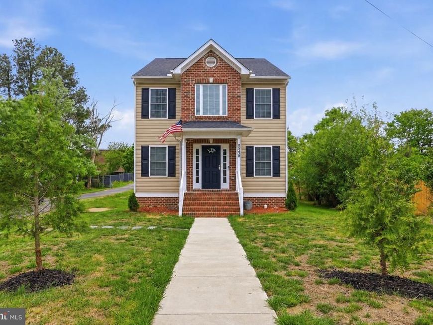 8528 Engleside Street, Alexandria, VA 22309 Main Photo