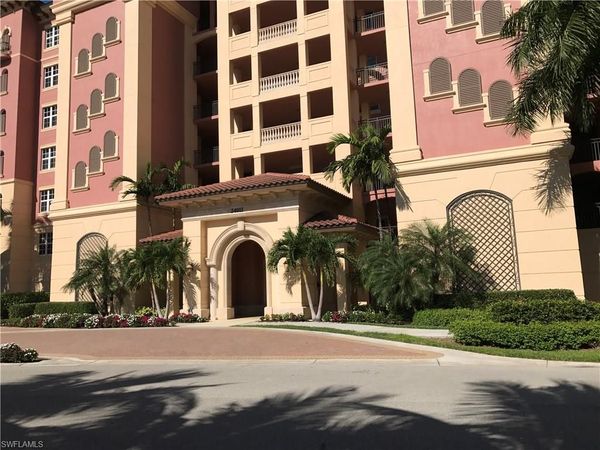 24011 Via Castella DR , Unit 2503, BONITA SPRINGS, FL 34134