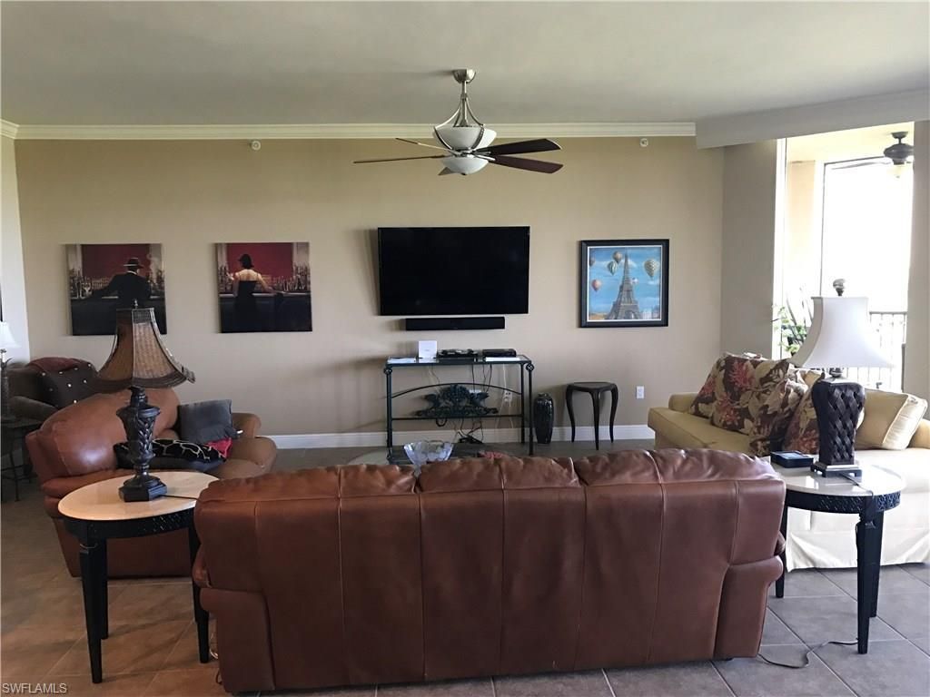24011 Via Castella Dr , Unit 2503, Bonita Springs, FL 34134 Photo