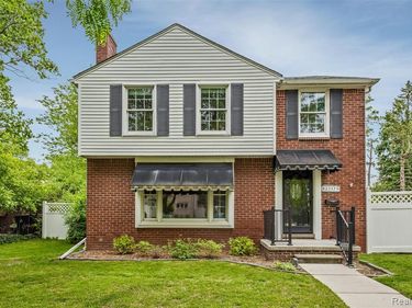 2357 21st Street, Wyandotte, MI 48192