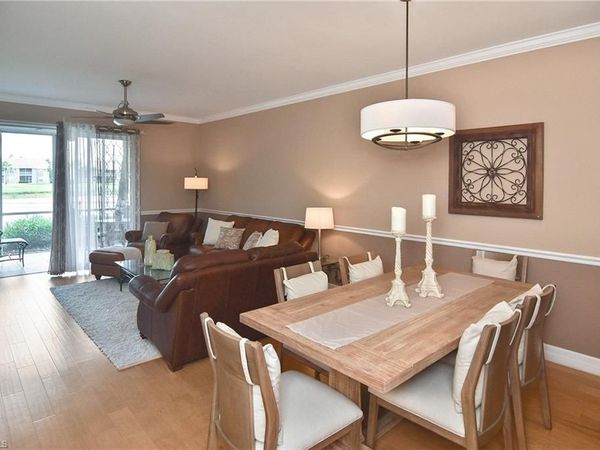 8099 Queen Palm LN, Unit 212, FORT MYERS, FL 33966