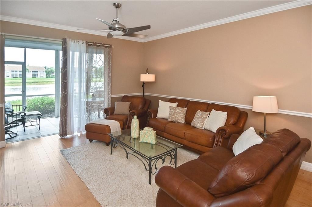 8099 Queen Palm Ln, Unit 212, Fort Myers, FL 33966 Photo