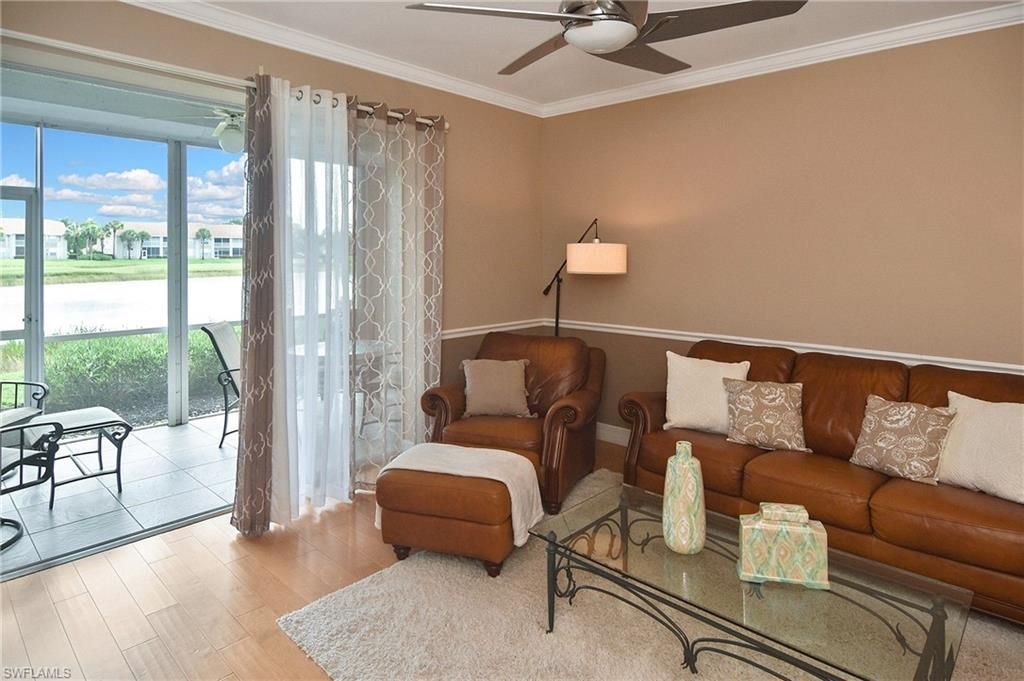 8099 Queen Palm Ln, Unit 212, Fort Myers, FL 33966 Photo