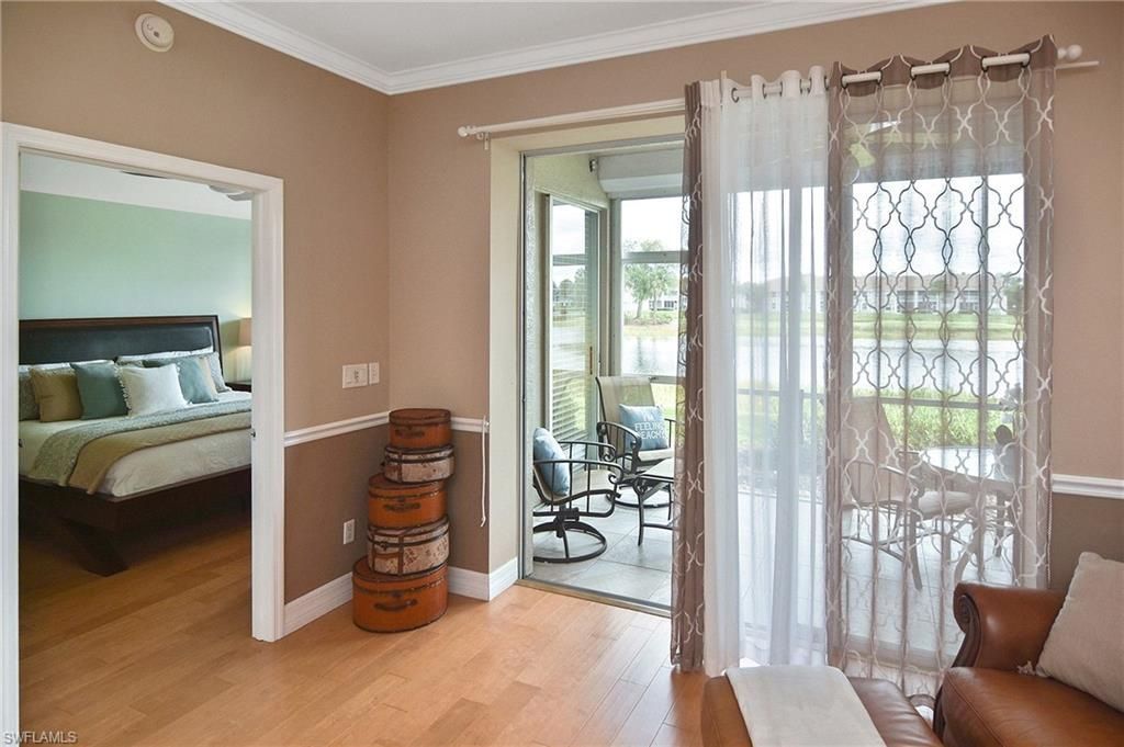 8099 Queen Palm Ln, Unit 212, Fort Myers, FL 33966 Photo