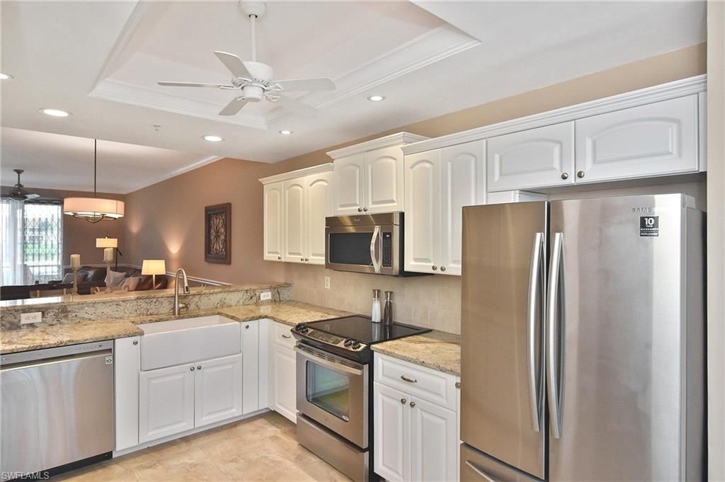 8099 Queen Palm Ln, Unit 212, Fort Myers, FL 33966 Photo
