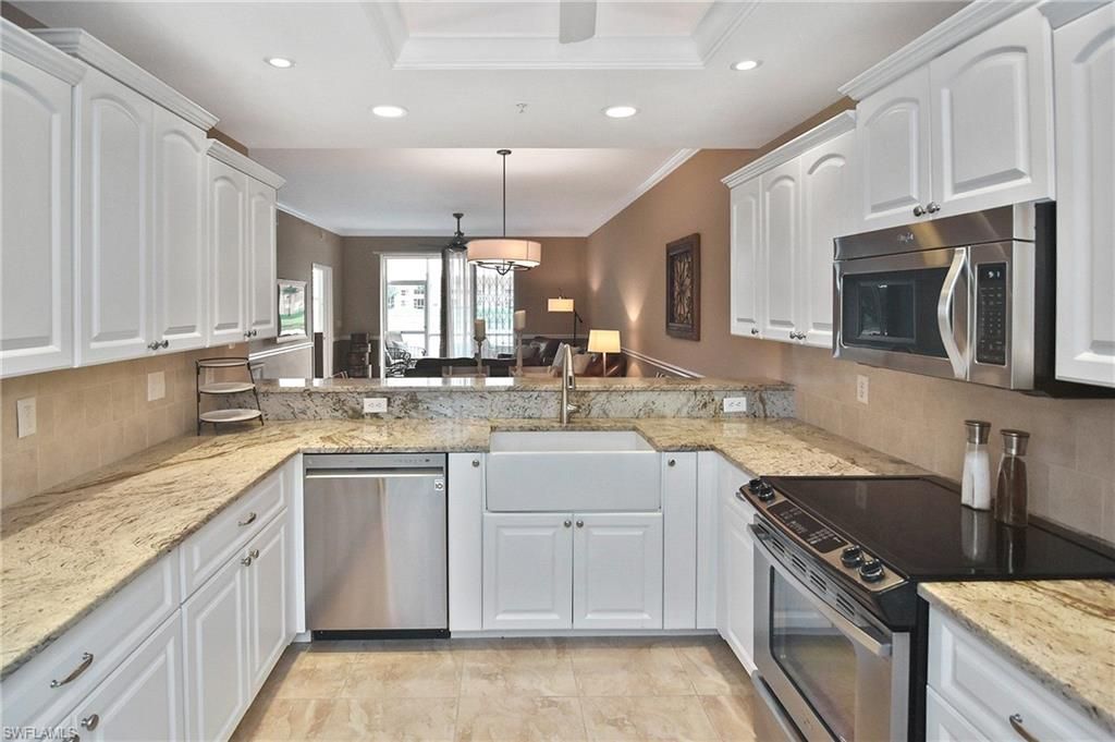 8099 Queen Palm Ln, Unit 212, Fort Myers, FL 33966 Photo