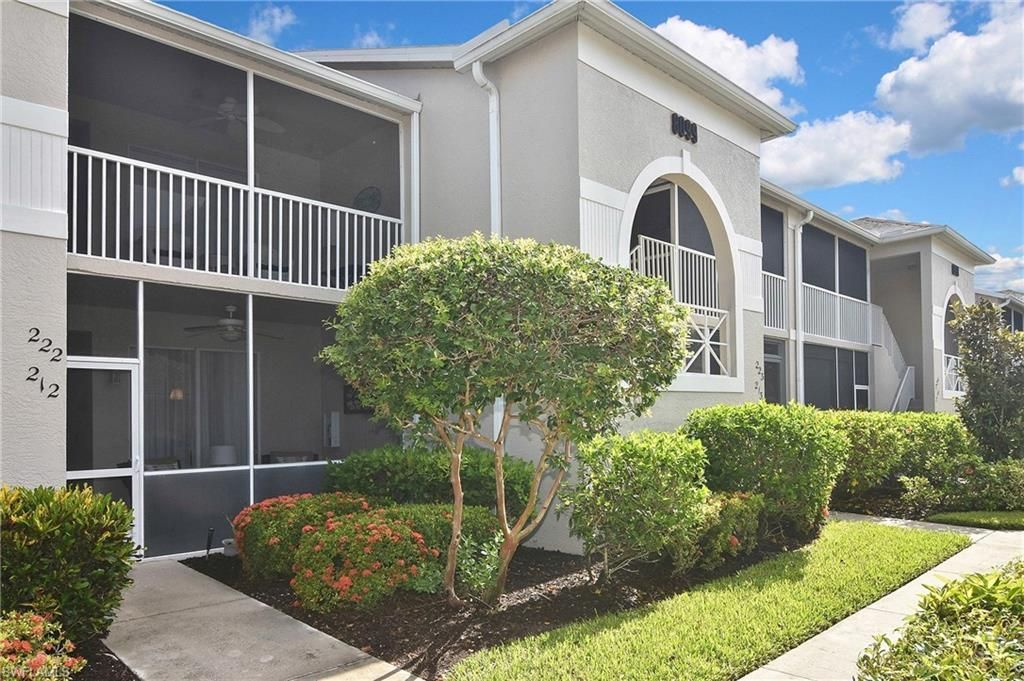 8099 Queen Palm Ln, Unit 212, Fort Myers, FL 33966 Photo