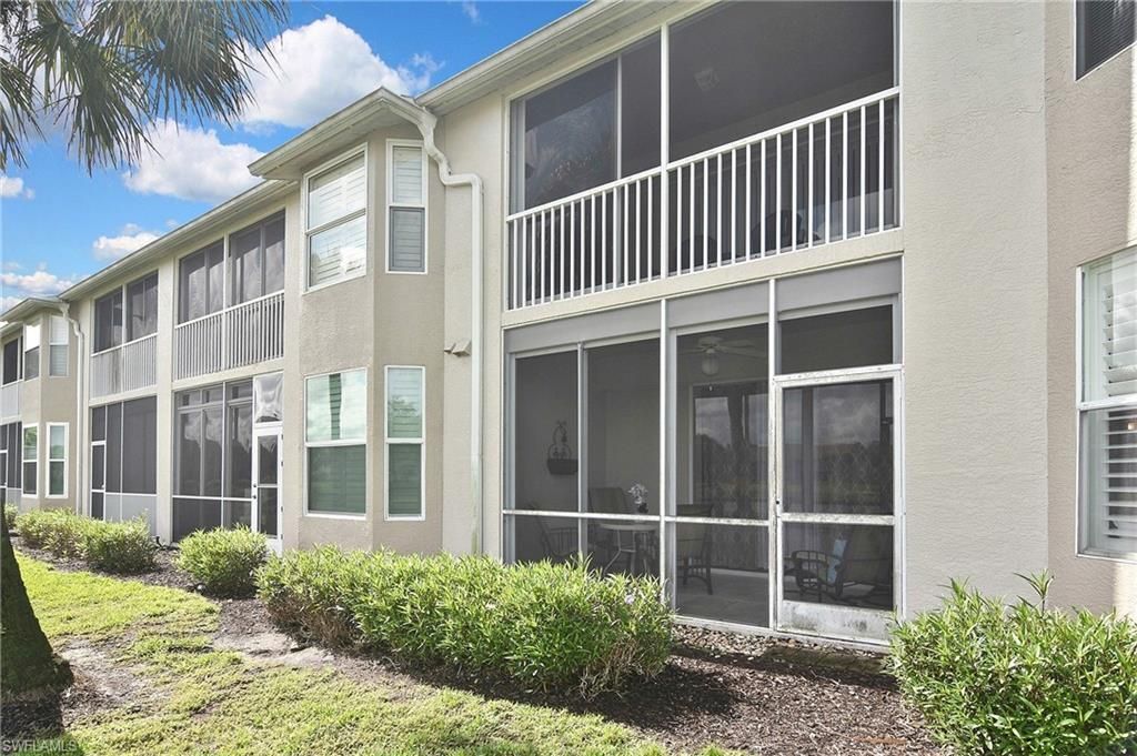 8099 Queen Palm Ln, Unit 212, Fort Myers, FL 33966 Photo