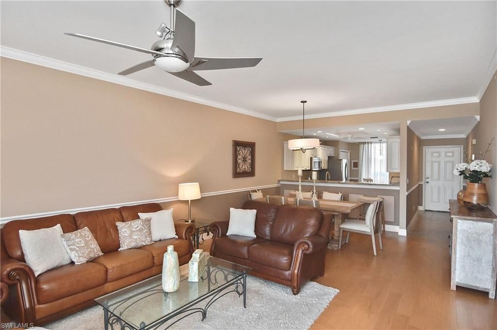 8099 Queen Palm Ln, Unit 212, Fort Myers, FL 33966 Photo