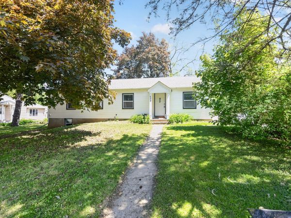 259 20th Avenue S, South Saint Paul, MN 55075