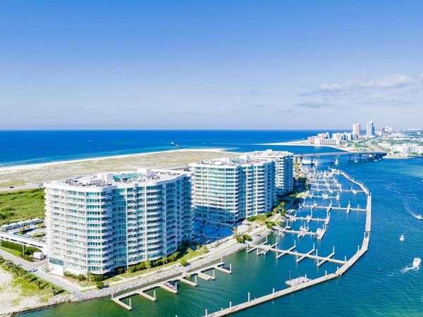 28103 Perdido Beach Boulevard, Unit B907, Orange Beach, AL 36561