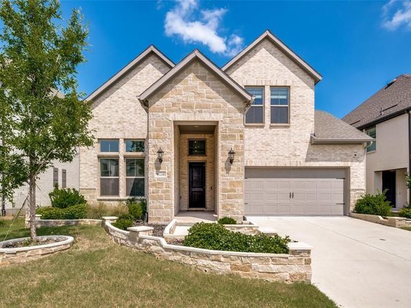 1240 Crescent Lane, Prosper, TX 75078