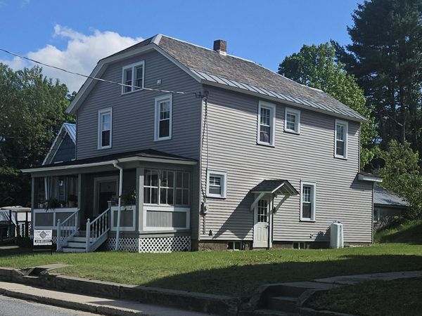 5 Circle, North Creek, NY 12853