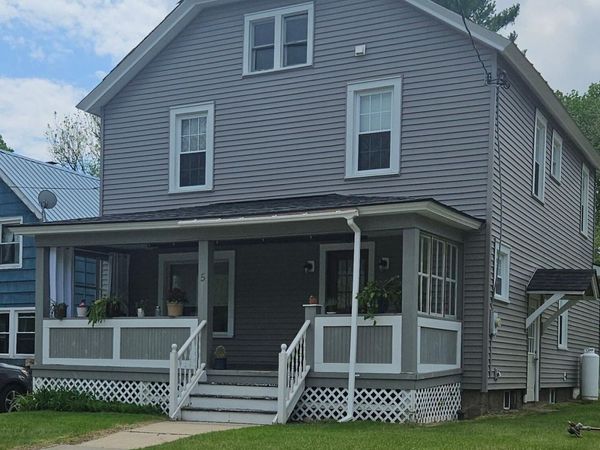 5 Circle, North Creek, NY 12853