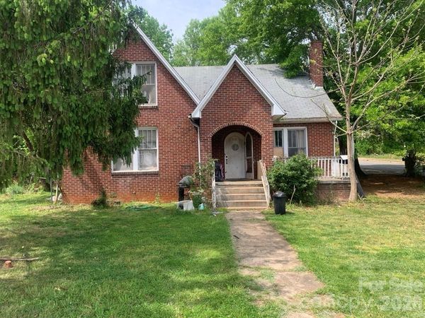 0 E Meeting Street, Morganton, NC 28655