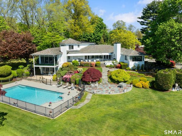 7 Sasqua, Norwalk, CT 06855