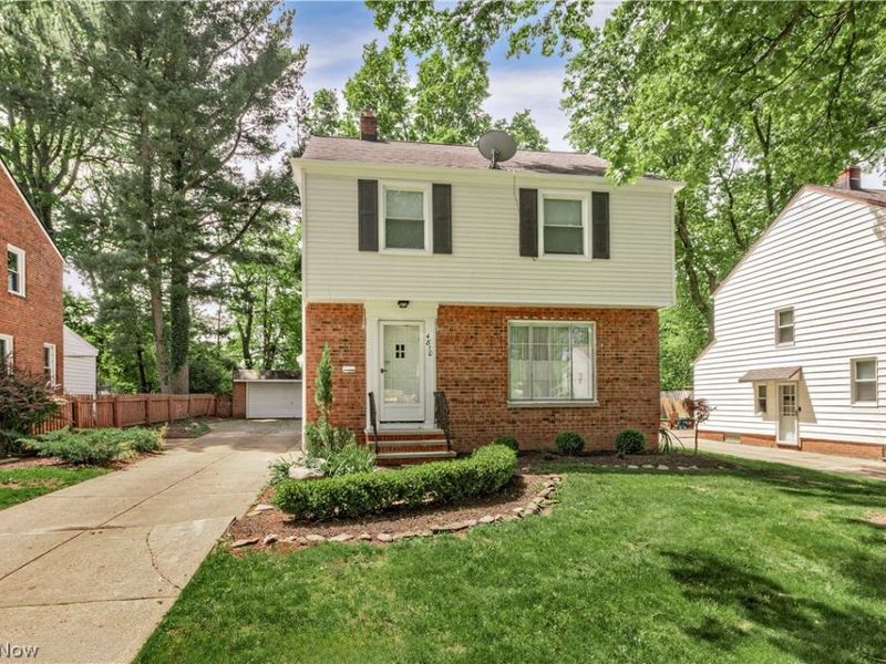 4810 Westbourne Road, Lyndhurst, OH 44124 Photo 40