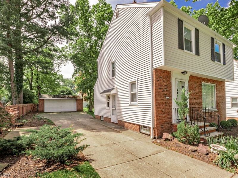 4810 Westbourne Road, Lyndhurst, OH 44124 Photo 41