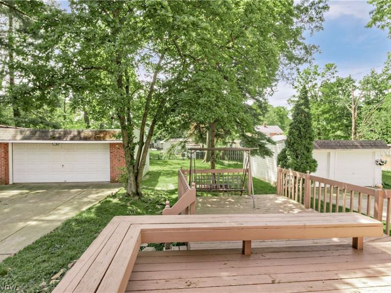 4810 Westbourne Road, Lyndhurst, OH 44124 Photo 44