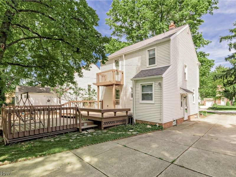 4810 Westbourne Road, Lyndhurst, OH 44124 Photo 47