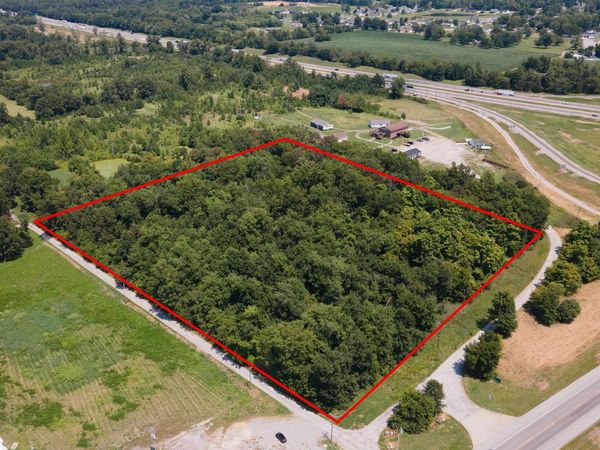11386 Imhoff Lane, Johnston City, IL 62951