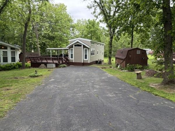 2795 E 28th lot 684 Road , Seneca, IL 61360
